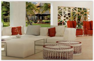 Viva Wyndham V Heavens Lobby Viva Wyndham V Heavens Lobby